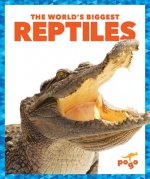The World's Biggest Reptiles