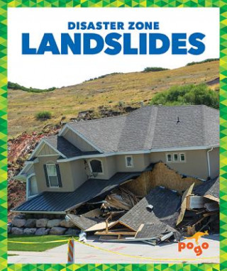 Book Landslides Cari Meister