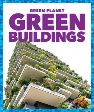 Kniha Green Buildings Rebecca Pettiford
