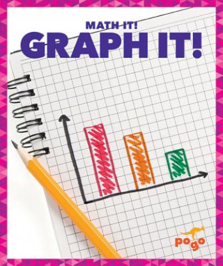 Könyv Graph It! Nadia Higgins