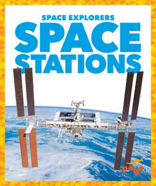 Carte Space Stations Jennifer Fretland VanVoorst