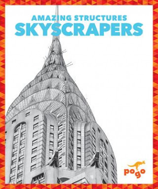 Livre Skyscrapers Rebecca Pettiford