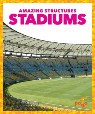 Βιβλίο Stadiums Rebecca Pettiford