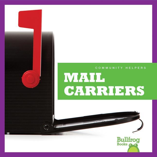 Book Mail Carriers Cari Meister