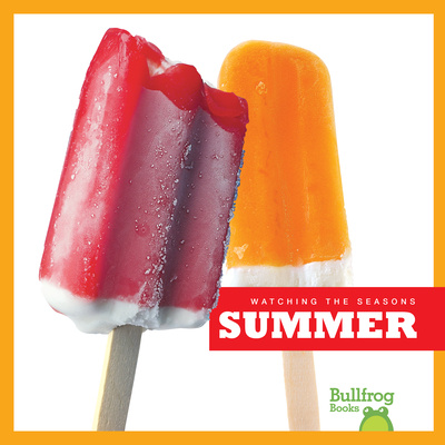 Boek Summer Emily C. Dawson