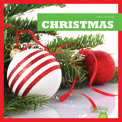 Libro Christmas Rebecca Pettiford
