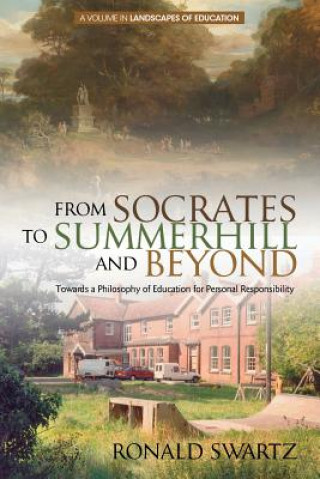 Book From Socrates to Summerhill and Beyond Ming Fang He