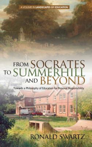 Buch From Socrates to Summerhill and Beyond Ming Fang He