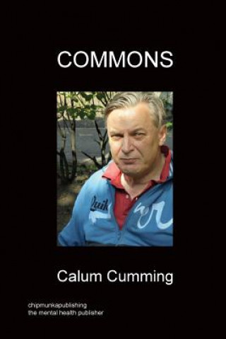 Livro Commons Calum Cumming