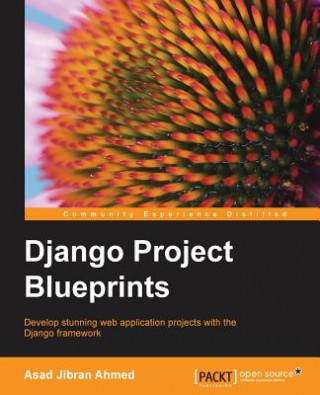 Carte Django Project Blueprints Asad Jibran Ahmed