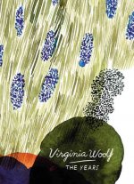 Könyv Years (Vintage Classics Woolf Series) Virginia Woolf