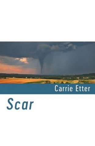 Knjiga Scar Carrie Etter