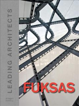 Książka Fuksas Massimiliano Fuksas