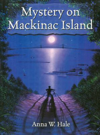 Book Mystery on MacKinac Island David R. Proper