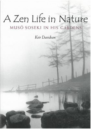 Libro Zen Life in Nature A. K. Davidson