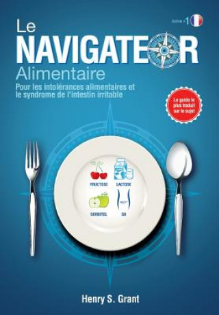 Книга Navigateur Alimentaire Henry S. Grant