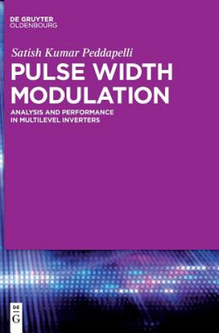 Βιβλίο Pulse Width Modulation Satish Kumar Peddapelli