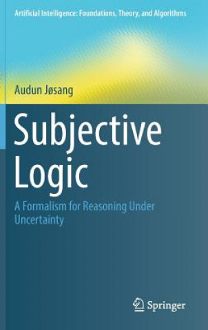 Carte Subjective Logic Audun J?sang