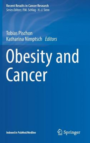 Carte Obesity and Cancer Tobias Pischon