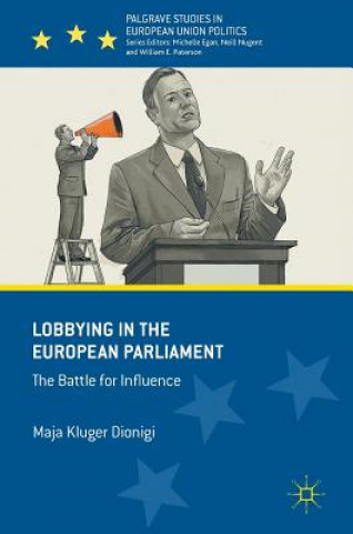 Book Lobbying in the European Parliament Maja Kluger Dionigi