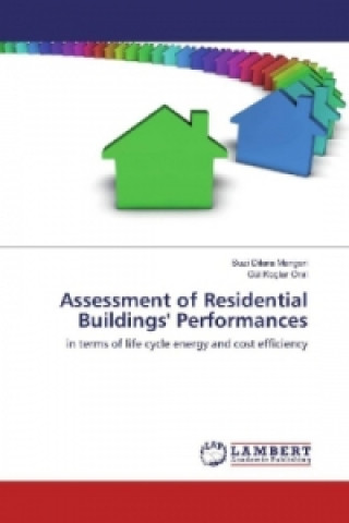 Libro Assessment of Residential Buildings' Performances Suzi Dilara Mangan