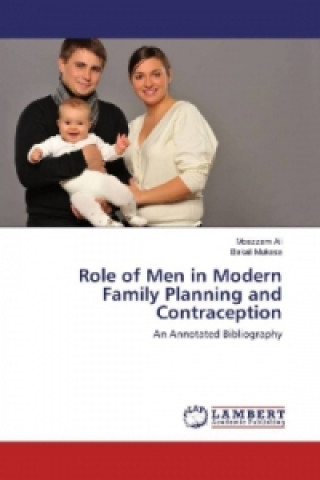 Carte Role of Men in Modern Family Planning and Contraception Moazzam Ali