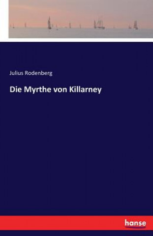 Książka Myrthe von Killarney Julius Rodenberg