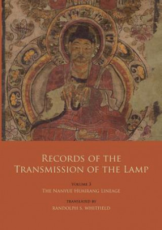 Książka Records of the Transmission of the Lamp Daoyuan