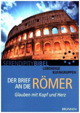 Kniha Der Brief an die Römer Frank Grundmüller