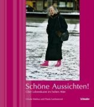 Livro Schöne Aussichten! Paula Lanfranconi