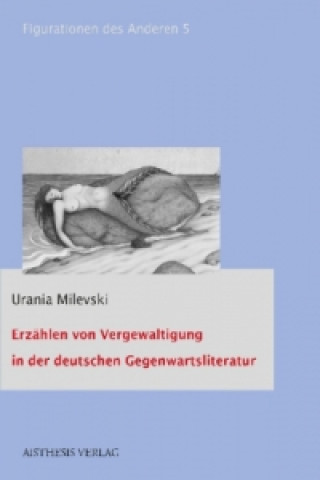 Knjiga Stimmen und Räume der Gewalt Urania Milevski