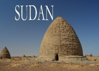 Książka Kleiner Bildband Sudan Ralf Schmitt