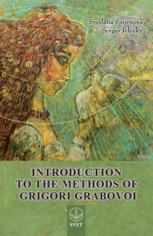 Kniha Introduction to the Methods of Grigori Grabovoi Svetlana Smirnova