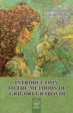 Könyv Introduction to the Methods of Grigori Grabovoi Svetlana Smirnova
