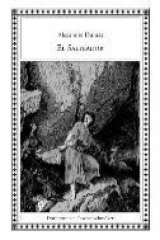 Buch El Salteador Alexandre Dumas