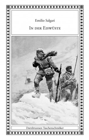 Kniha In der Eiswüste Sven-R. Schulz