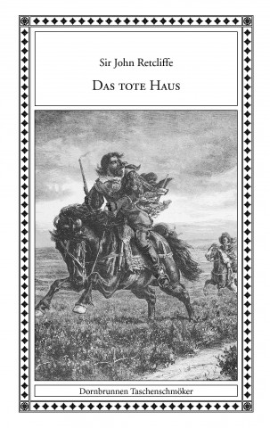 Carte Das tote Haus Sir John Retcliffe