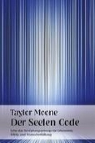 Kniha Der Seelen Code Taylor Moone