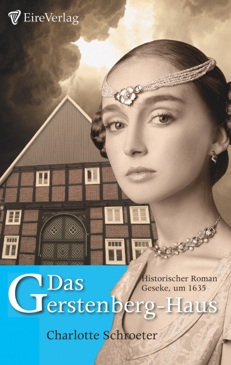 Kniha Das Gerstenberg-Haus Charlotte Schroeter