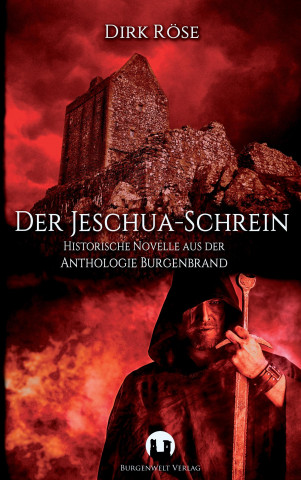 Kniha Der Jeschua-Schrein Dirk Röse