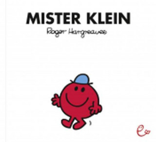 Carte Mister Klein Roger Hargreaves