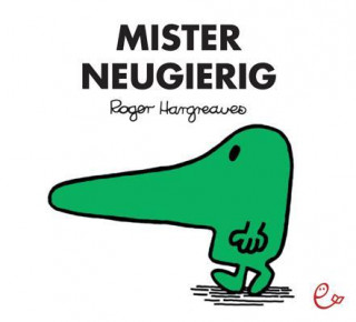 Könyv Mr Men und Little Miss Roger Hargreaves
