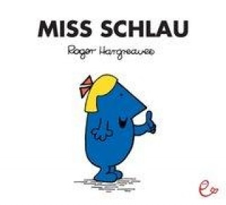 Buch Miss Schlau Roger Hargreaves