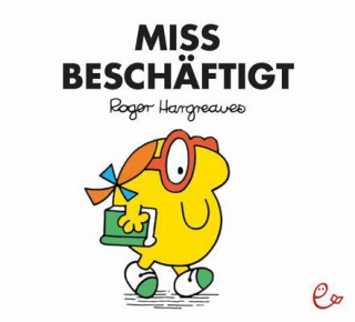 Книга Mr Men und Little Miss Roger Hargreaves