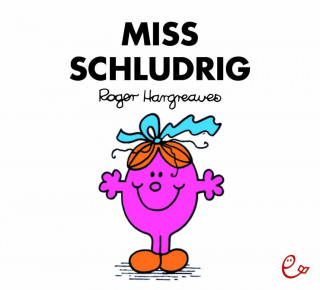 Książka Mr Men und Little Miss Roger Hargreaves