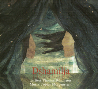 Áudio Dsamilja Thomas Rühmann