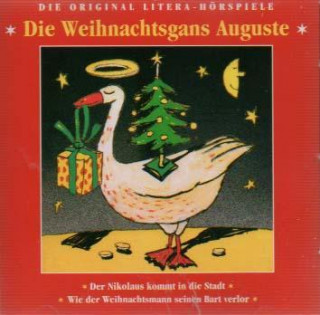 Audio Weihnachtsgans Auguste Friedrich Wolf