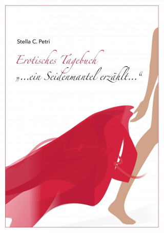 Kniha Erotisches Tagebuch Stella C. Petri