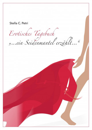 Книга Erotisches Tagebuch Stella C. Petri