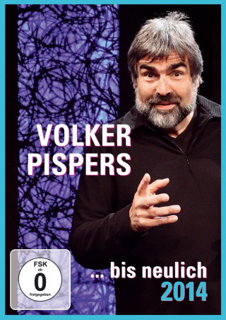 Видео ... bis neulich 2014 Volker Pispers